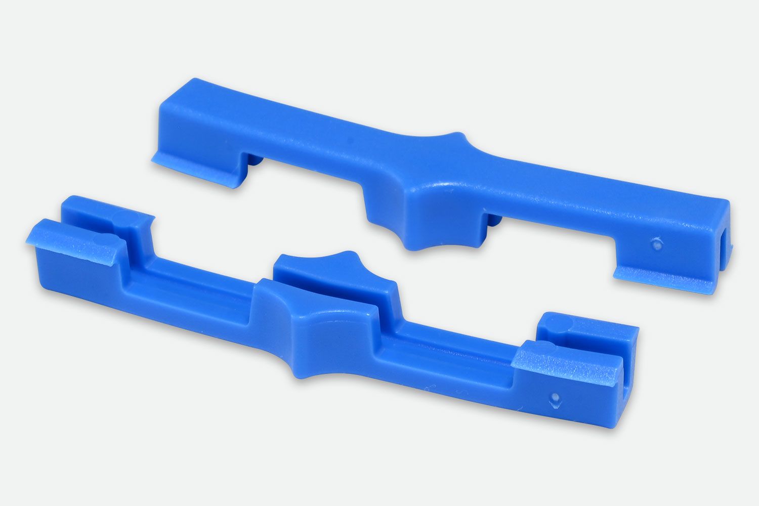 Kumfi Step Connectors