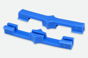 Kumfi Step Connectors