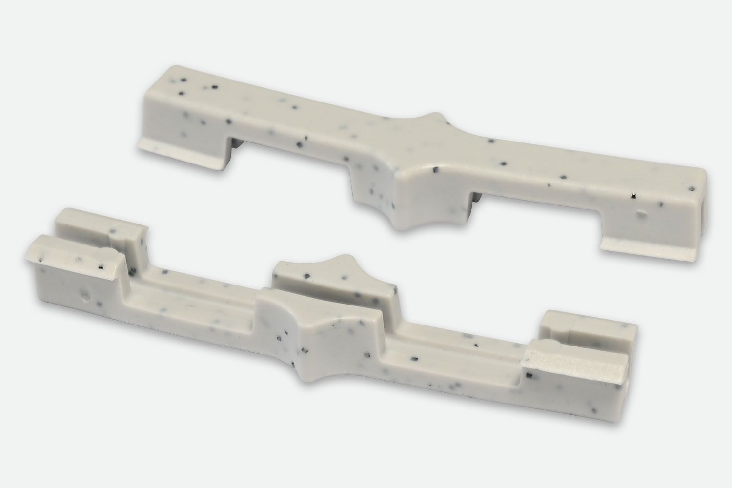 Kumfi Step Connectors