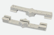 Kumfi Step Connectors