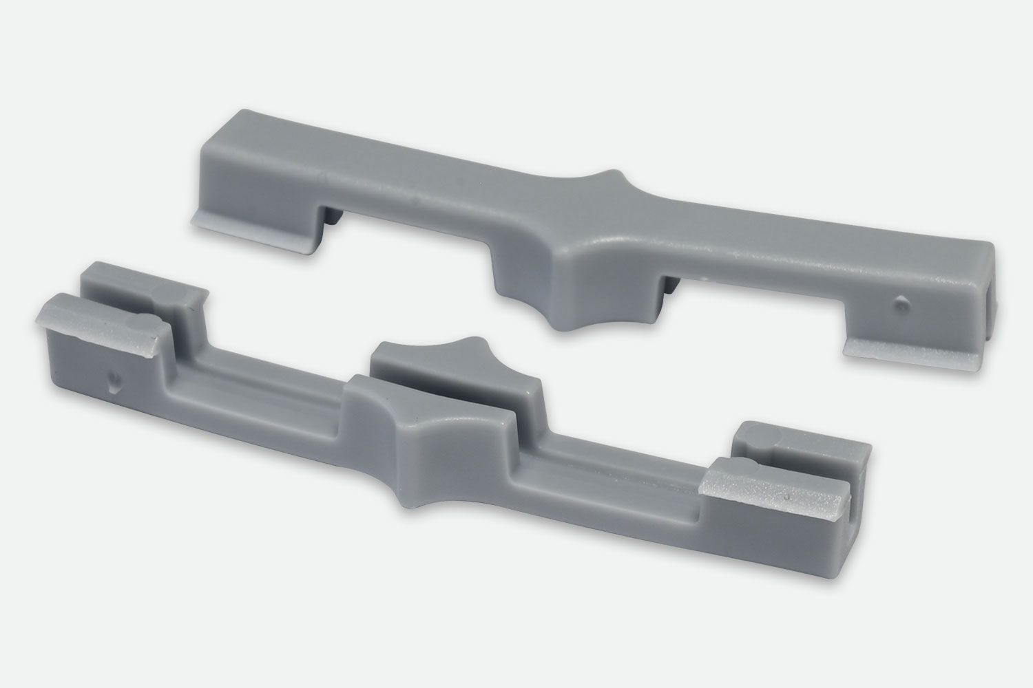 Kumfi Step Connectors