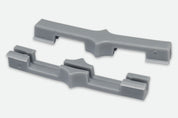 Kumfi Step Connectors