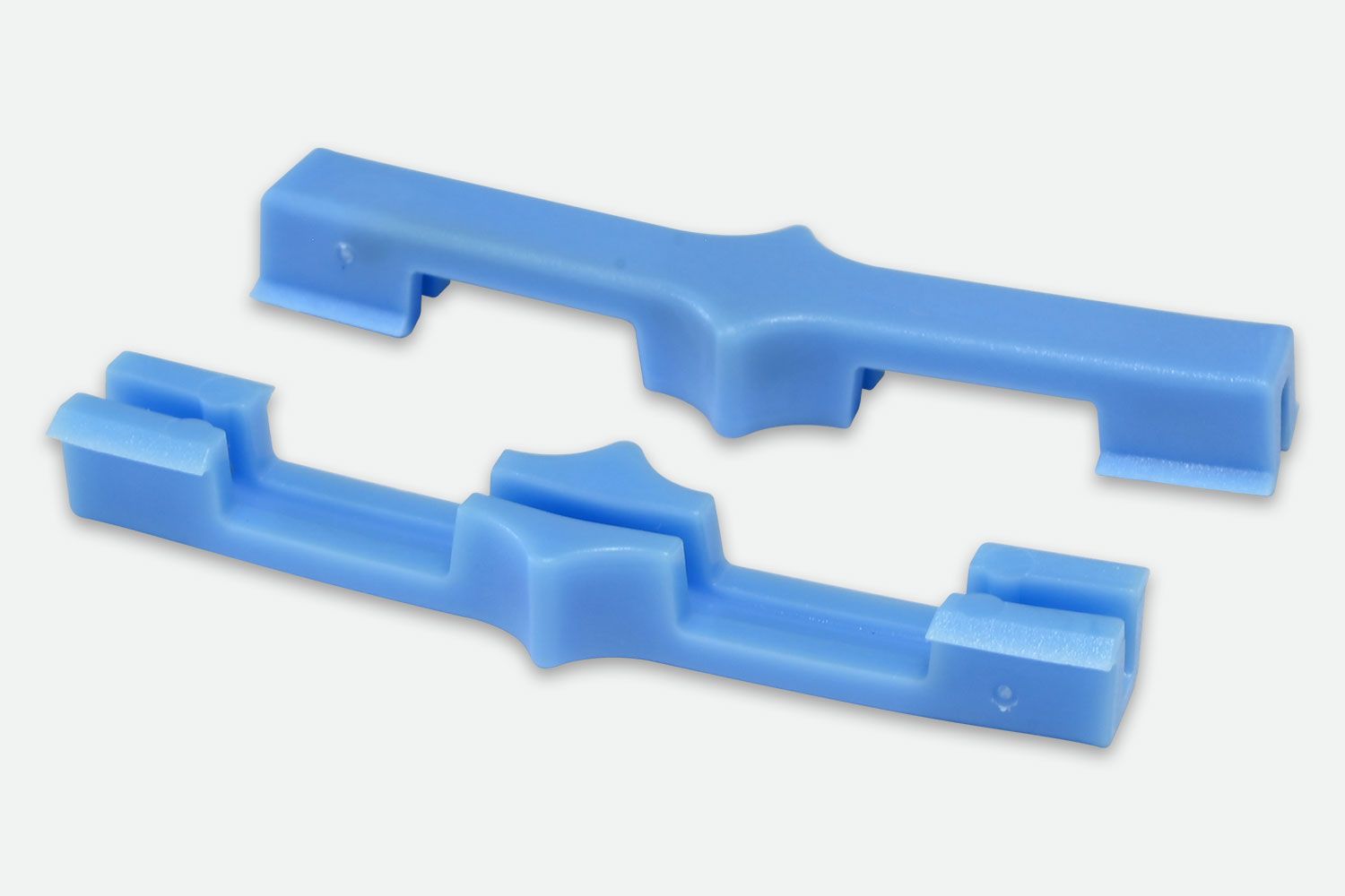 Kumfi Step Connectors