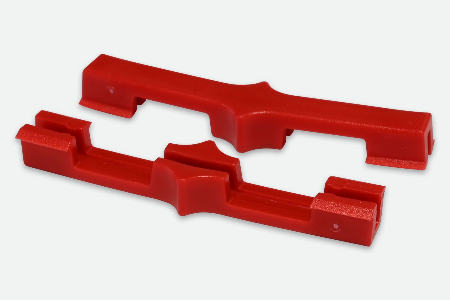 Kumfi Step Connectors