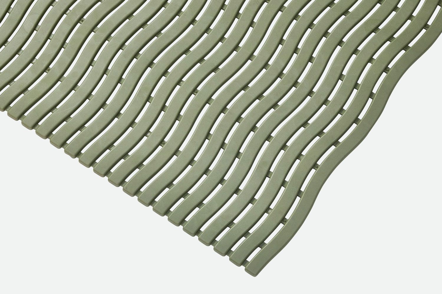 Kumfi Step Anti-slip Draining Mat