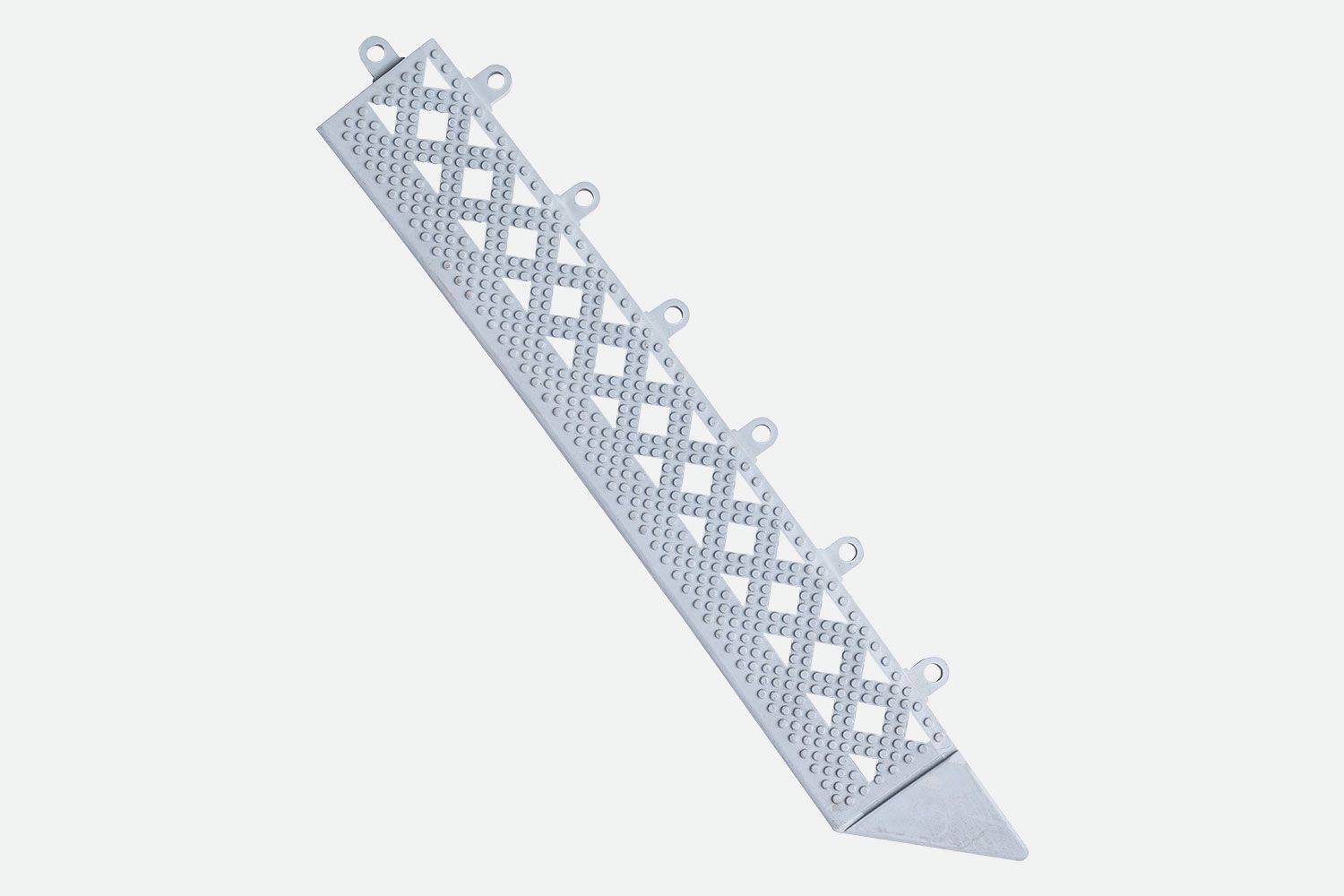 Kumfi Tile PVC Bevel Edge