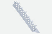 Kumfi Tile PVC Bevel Edge