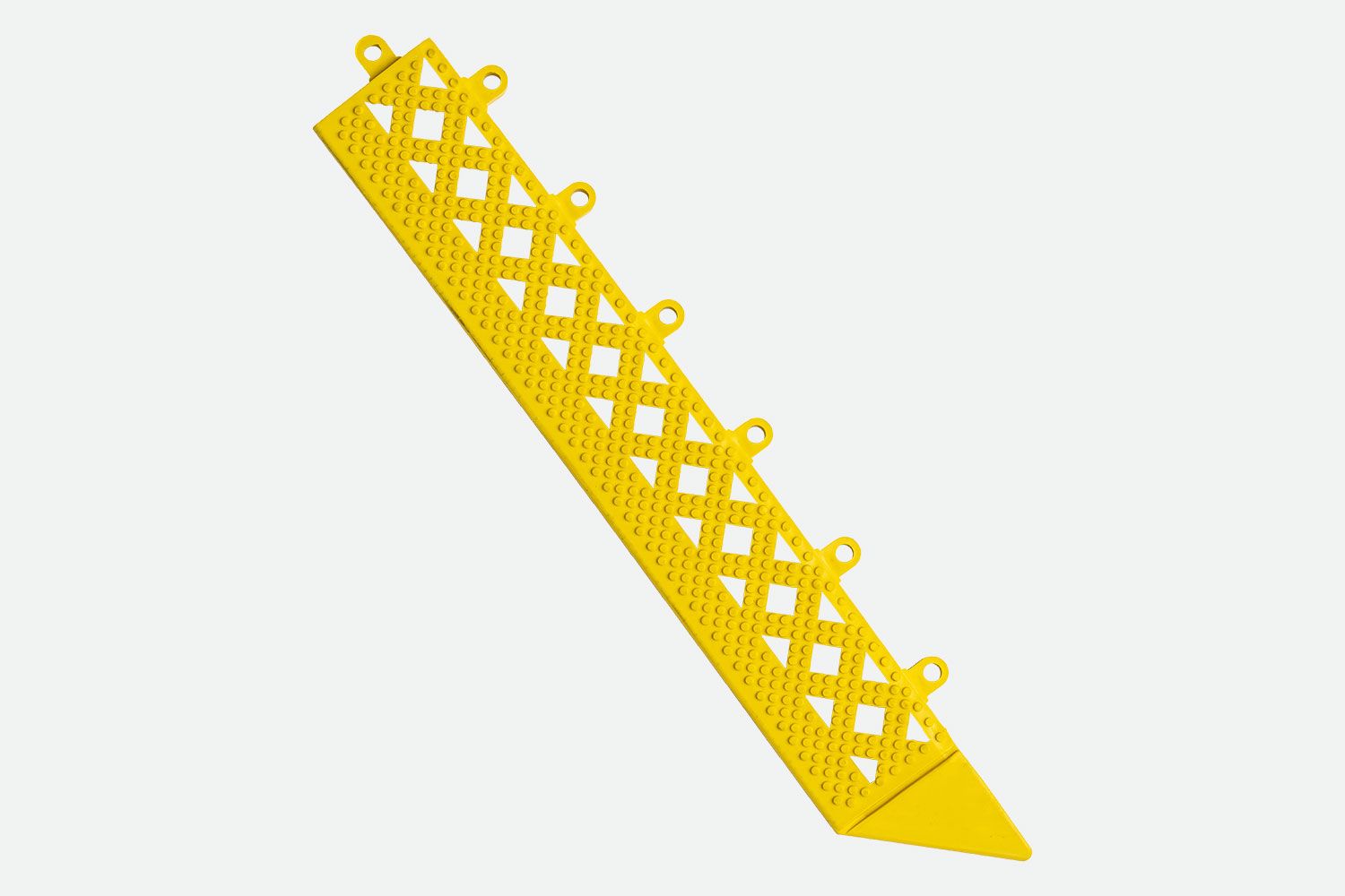 Kumfi Tile PVC Bevel Edge