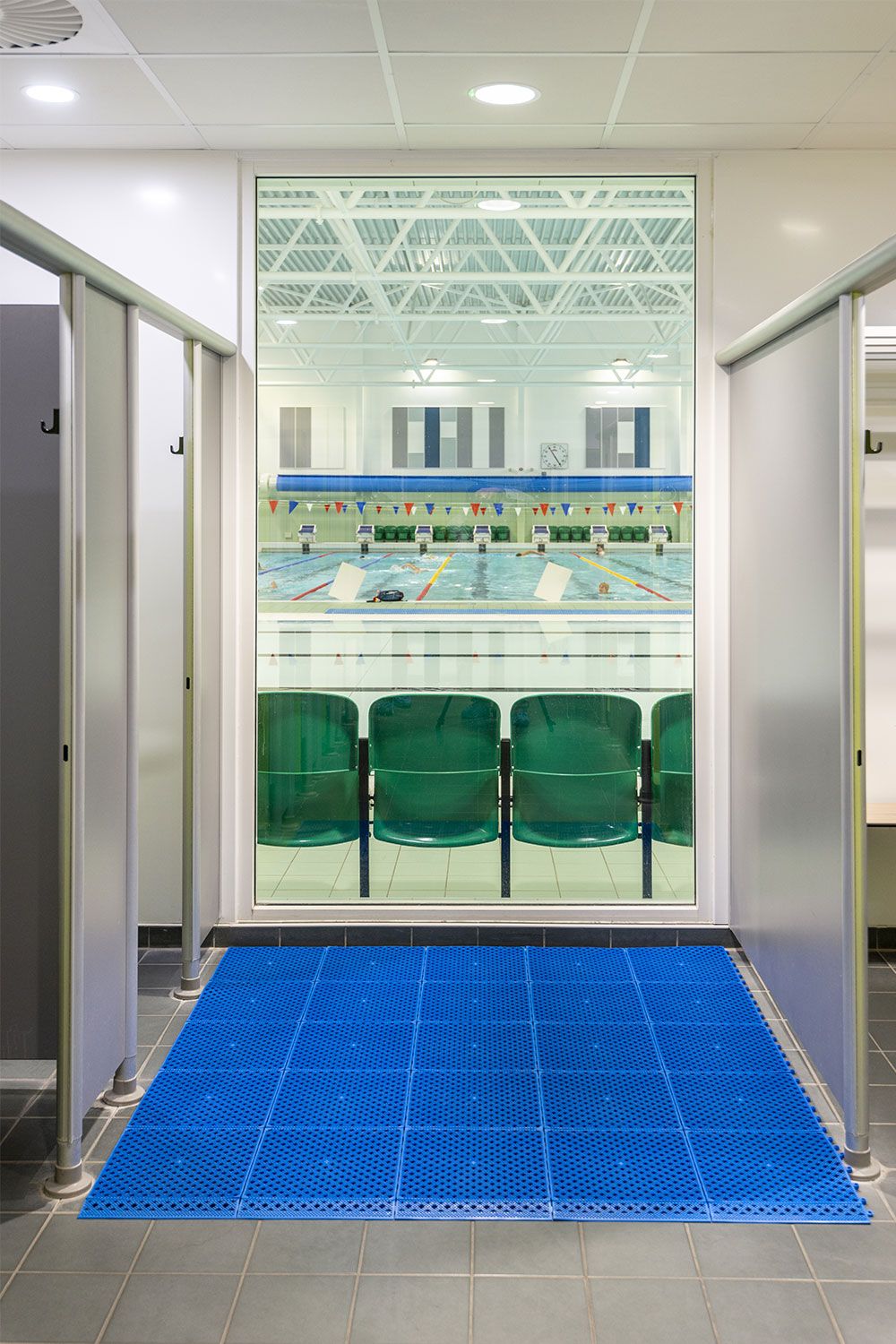Kumfi Tile PVC