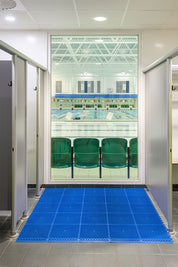 Kumfi Tile PVC