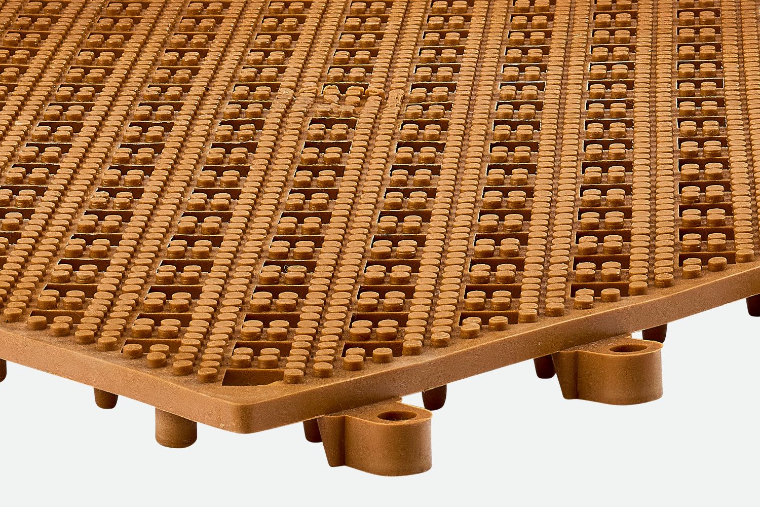 Kumfi Tile PVC