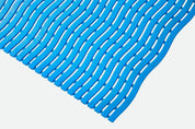 Kumfi Step Anti - slip Draining Mat - Slips Away - KM2436BE - 