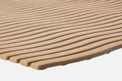 Kumfi Step Anti - slip Draining Mat - Slips Away - KM2436BE - 