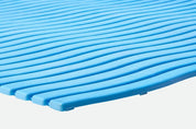 Kumfi Step Anti - slip Draining Mat - Slips Away - KM2436BE - 