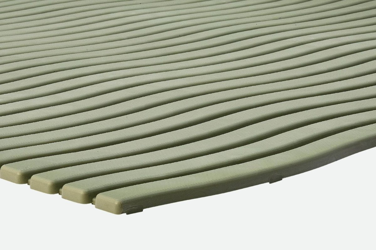 Kumfi Step Anti - slip Draining Mat - Slips Away - KM2436BE - 