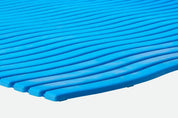 Kumfi Step Anti - slip Draining Mat - Slips Away - KM2436BE - 