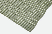 Kumfi Step Anti - slip Draining Mat - Slips Away - KM2436BE - 