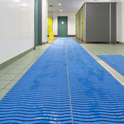 Kumfi Step Anti - slip Draining Mat - Slips Away - KM2436BE - 