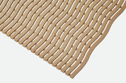 Kumfi Step Anti - slip Draining Mat - Slips Away - KM2436BE - 