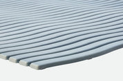 Kumfi Step Anti - slip Draining Mat - Slips Away - KM2436BE - 