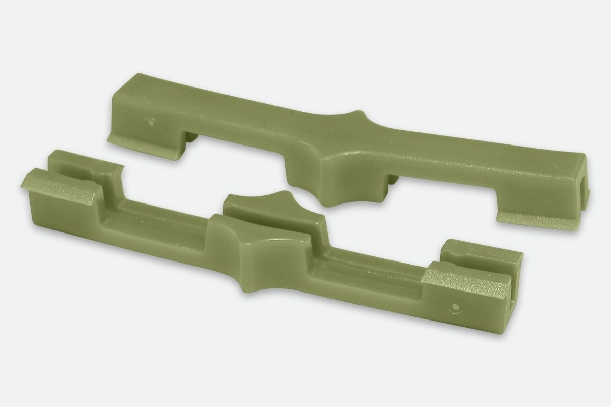 Kumfi Step Connectors - Slips Away - KMCBE - 