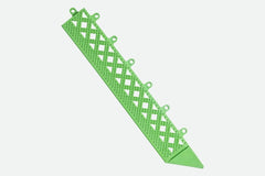 Kumfi Tile PVC Bevel Edge - Slips Away - KT1202GY - 