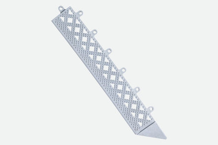Kumfi Tile PVC Bevel Edge - Slips Away - KT1202GY - 