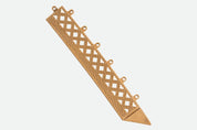 Kumfi Tile PVC Bevel Edge - Slips Away - KT1202GY - 