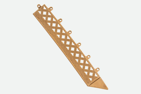 Kumfi Tile PVC Bevel Edge - Slips Away - KT1202GY - 