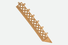 Kumfi Tile PVC Bevel Edge - Slips Away - KT1202GY - 