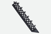 Kumfi Tile PVC Bevel Edge - Slips Away - KT1202GY - 