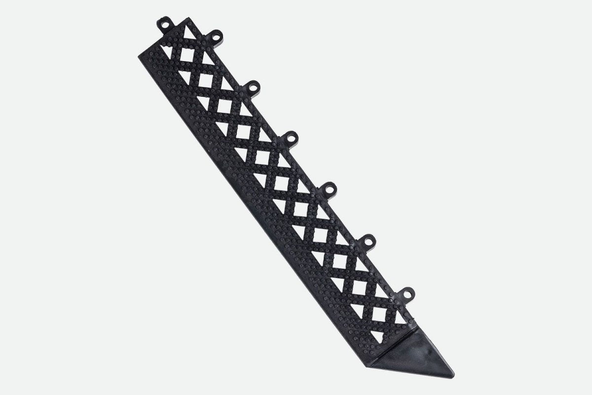 Kumfi Tile PVC Bevel Edge - Slips Away - KT1202GY - 