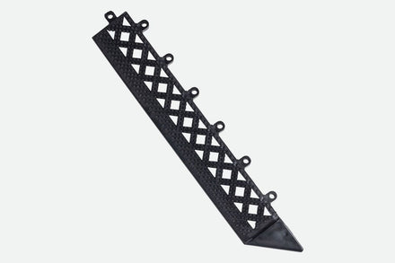 Kumfi Tile PVC Bevel Edge - Slips Away - KT1202GY - 