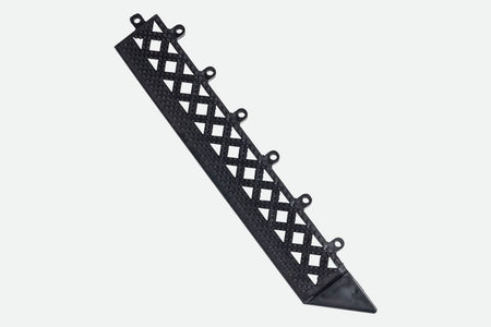Kumfi Tile PVC Bevel Edge - Slips Away - KT1202GY - 