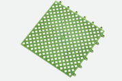Kumfi Tile PVC - Slips Away - KT1212GY - 