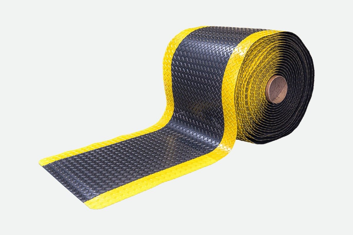 Kumfi Tough - Slips Away - KU48BL - 