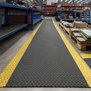 Kumfi Tough - Slips Away - KU48BL - 