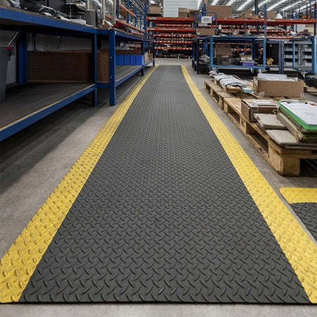 Kumfi Tough - Slips Away - KU48BL - 