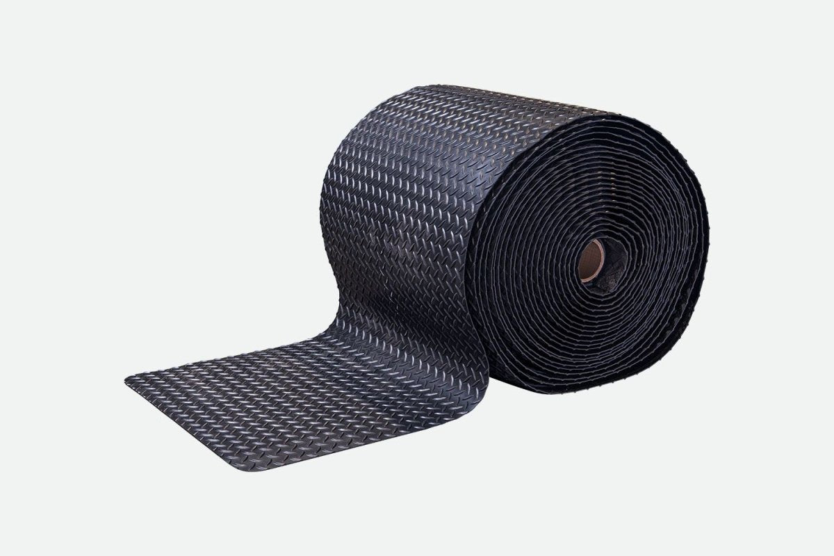 Kumfi Tough - Slips Away - KU48BL - 