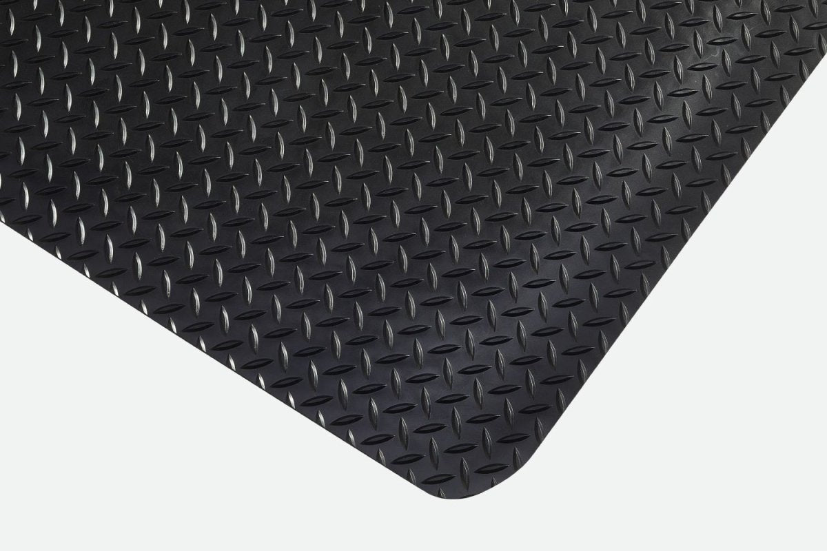 Kumfi Tough - Slips Away - KU48BL - 