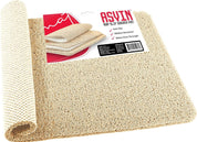 Large Anti - Slip Bath and Shower Mat for Wet Areas - Quick Drying - Slips Away - Bath mat - B086QVJ514 - 