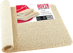 Large Anti - Slip Bath and Shower Mat for Wet Areas - Quick Drying - Slips Away - Bath mat - B086QVJ514 - 