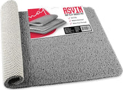 Large Anti - Slip Bath and Shower Mat for Wet Areas - Quick Drying - Slips Away - Bath mat - B08CN6LL2S - 