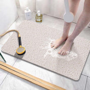 Large Anti - Slip Bath and Shower Mat for Wet Areas - Quick Drying - Slips Away - Bath mat - B08TQV1HTF - 