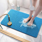 Large Anti - Slip Bath and Shower Mat for Wet Areas - Quick Drying - Slips Away - Bath mat - B08TR61F4J - 