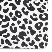 Leopard Print Bathmat - Cheetah Print Bath Mat - Cheetah Shower Mats - Cheetah Bathroom - White Stone Non Slip Bath Mat - Animal Print Mat - Slips Away - Bath mat - 1330572476 -