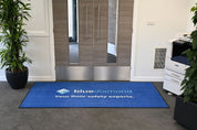 Logo Mat