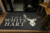 Logo Mat