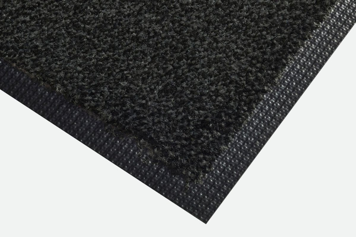 Lustre Entrance Mat (Machine Washable) - Slips Away - LM4872CH - 