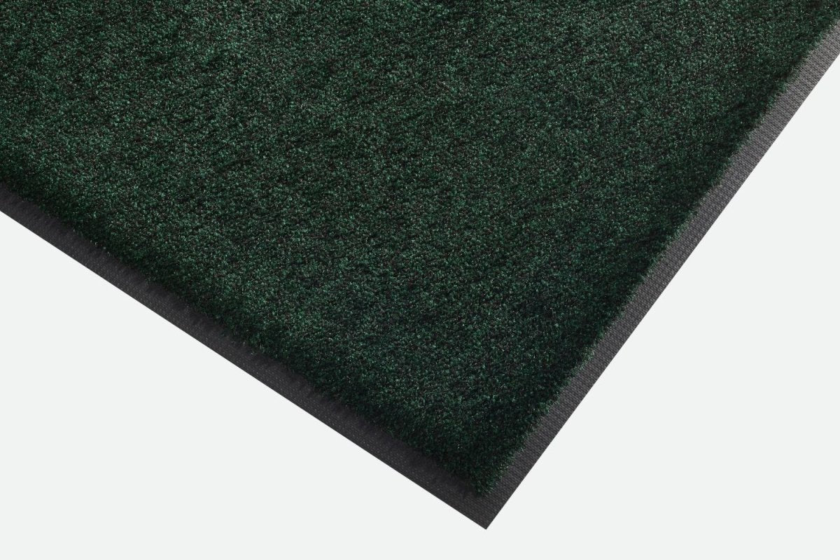 Lustre Entrance Mat (Machine Washable) - Slips Away - LM4872CH - 